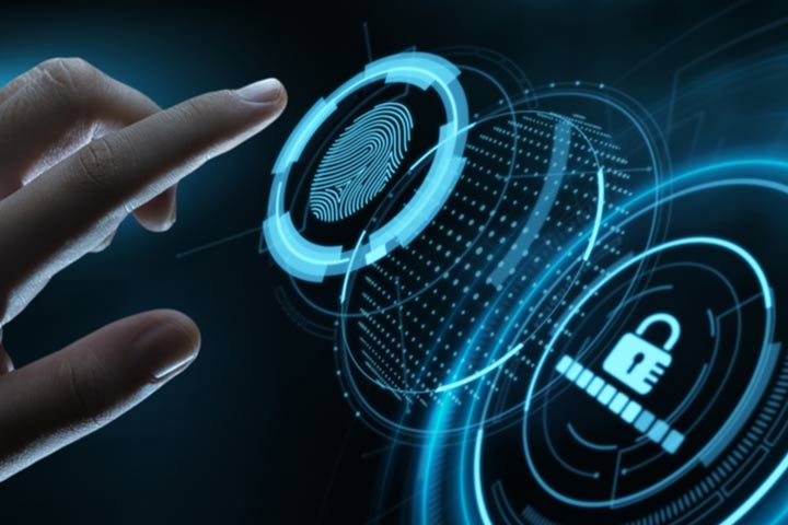 Digital & Data Transformation